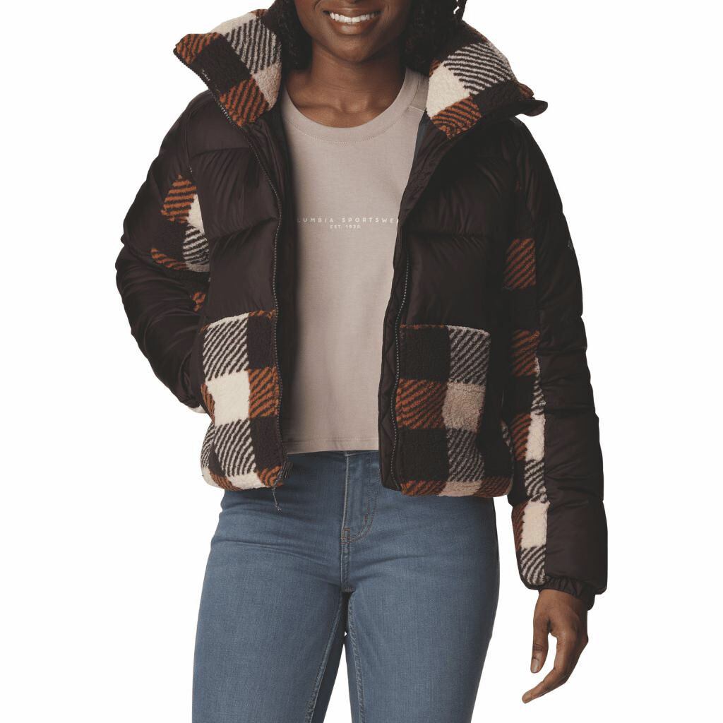 leadbetter point sherpa hybrid