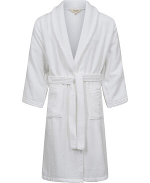 Hotel rope white
