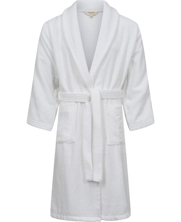 Hotel rope white