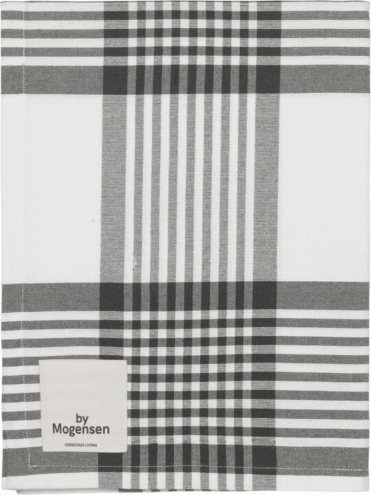 Viskestykke Large Checks