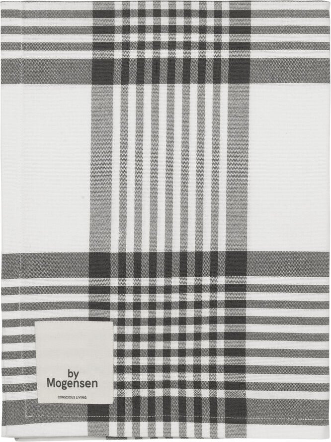 Viskestykke Large Checks