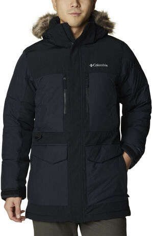Marquam Peak Fusion parkajakke