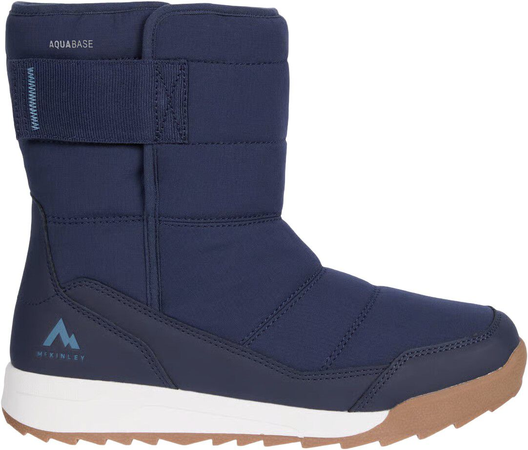 Regina II Vandt&aelig;t Vinterst&oslash;vler