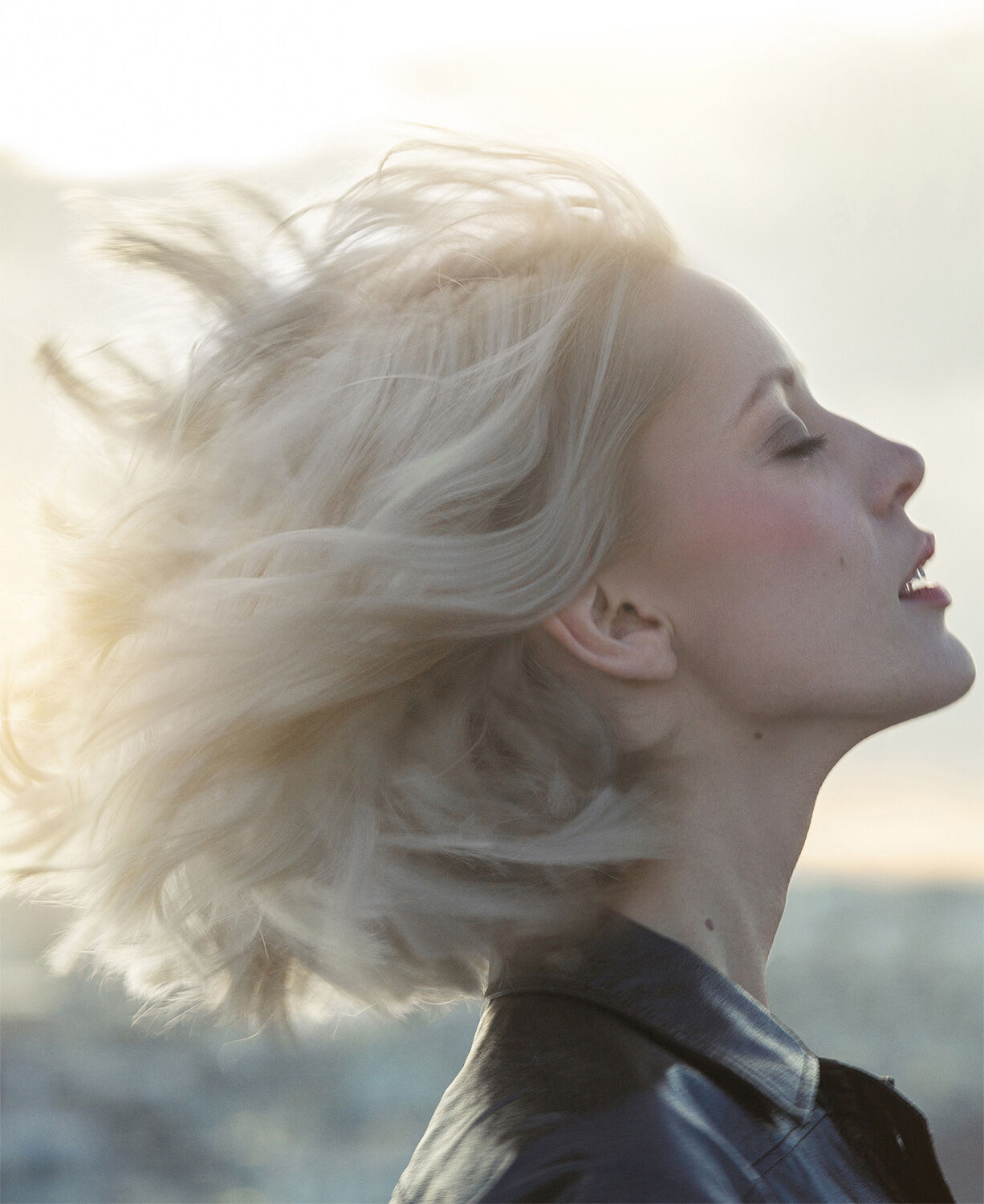 Hair Rituel by Sisley Revitalizing Fortifying Serum