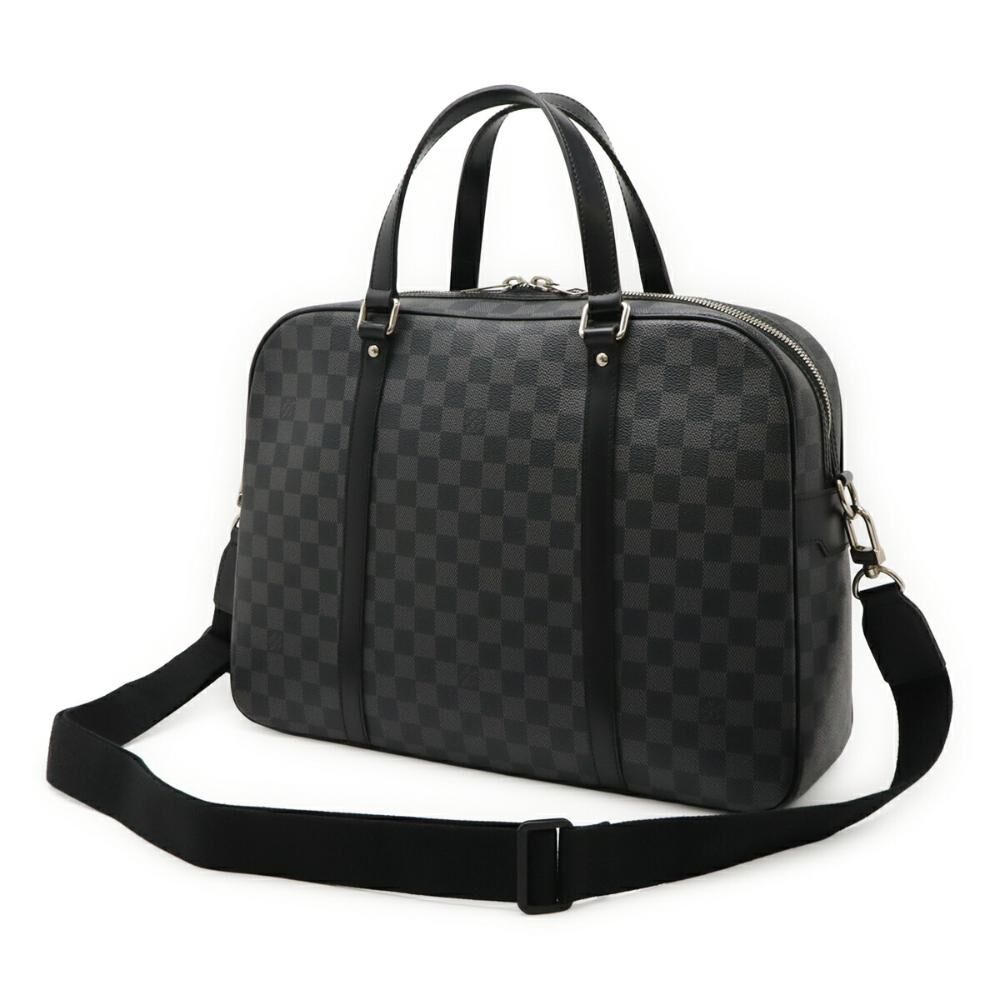 Louis Vuitton Briefcase