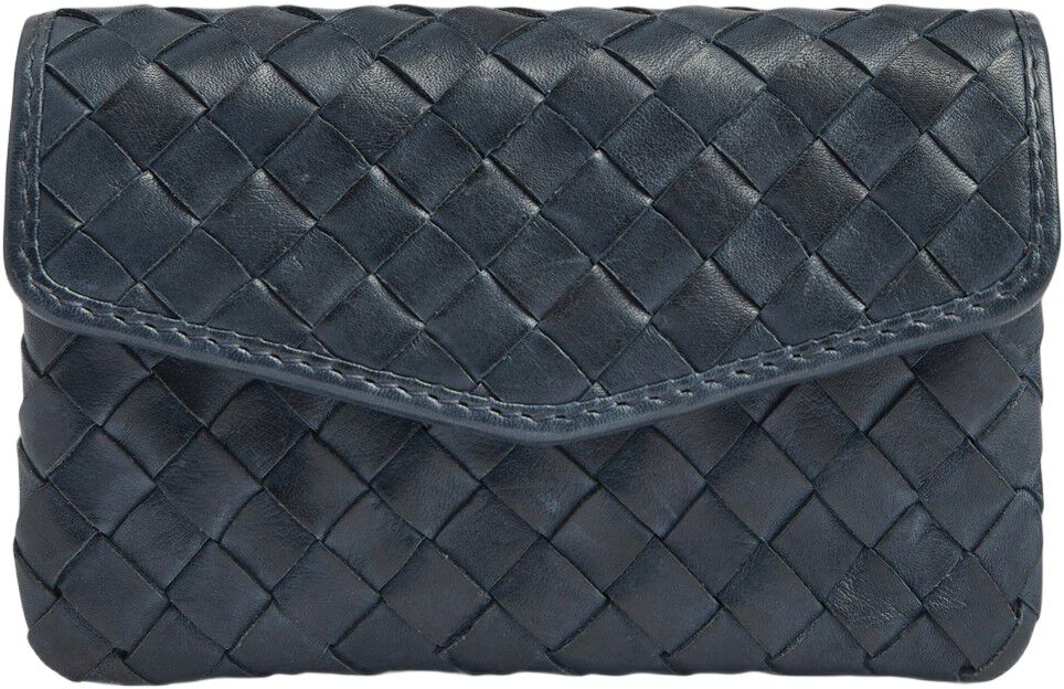 Faithmbg Coin Purse, Weave