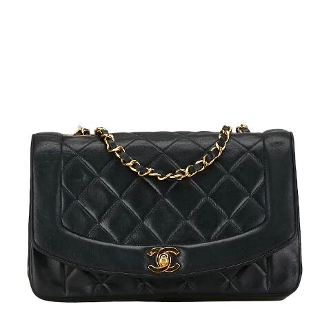 Chanel Flap Bag