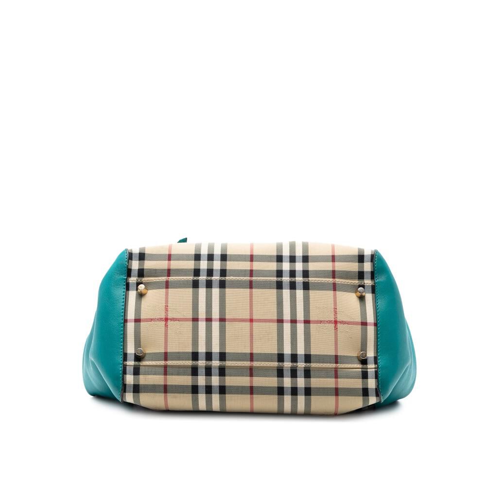 Burberry Tote