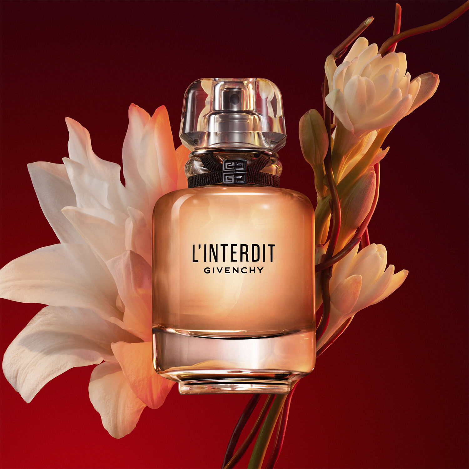 Givenchy L'Interdit Eau de parfum