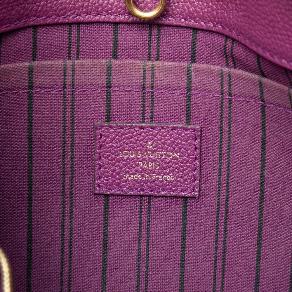 Louis Vuitton Montaigne
