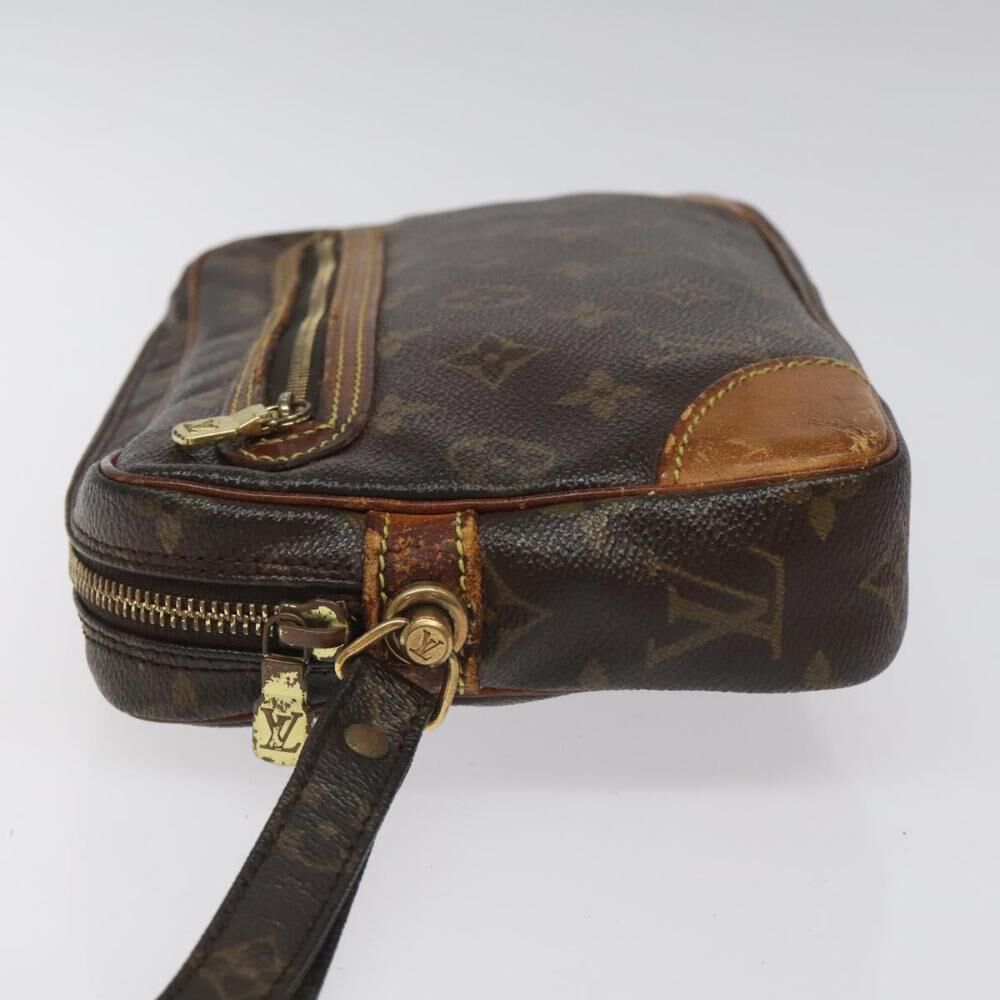 Louis Vuitton Marly Dragonne