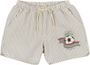 SEER ASNOU SWIMSHORTS