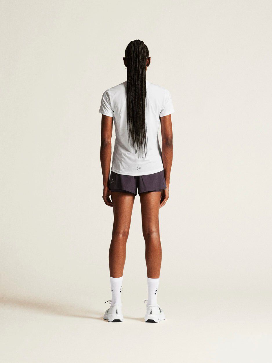 Advance Essence Tr&aelig;nings T-shirt