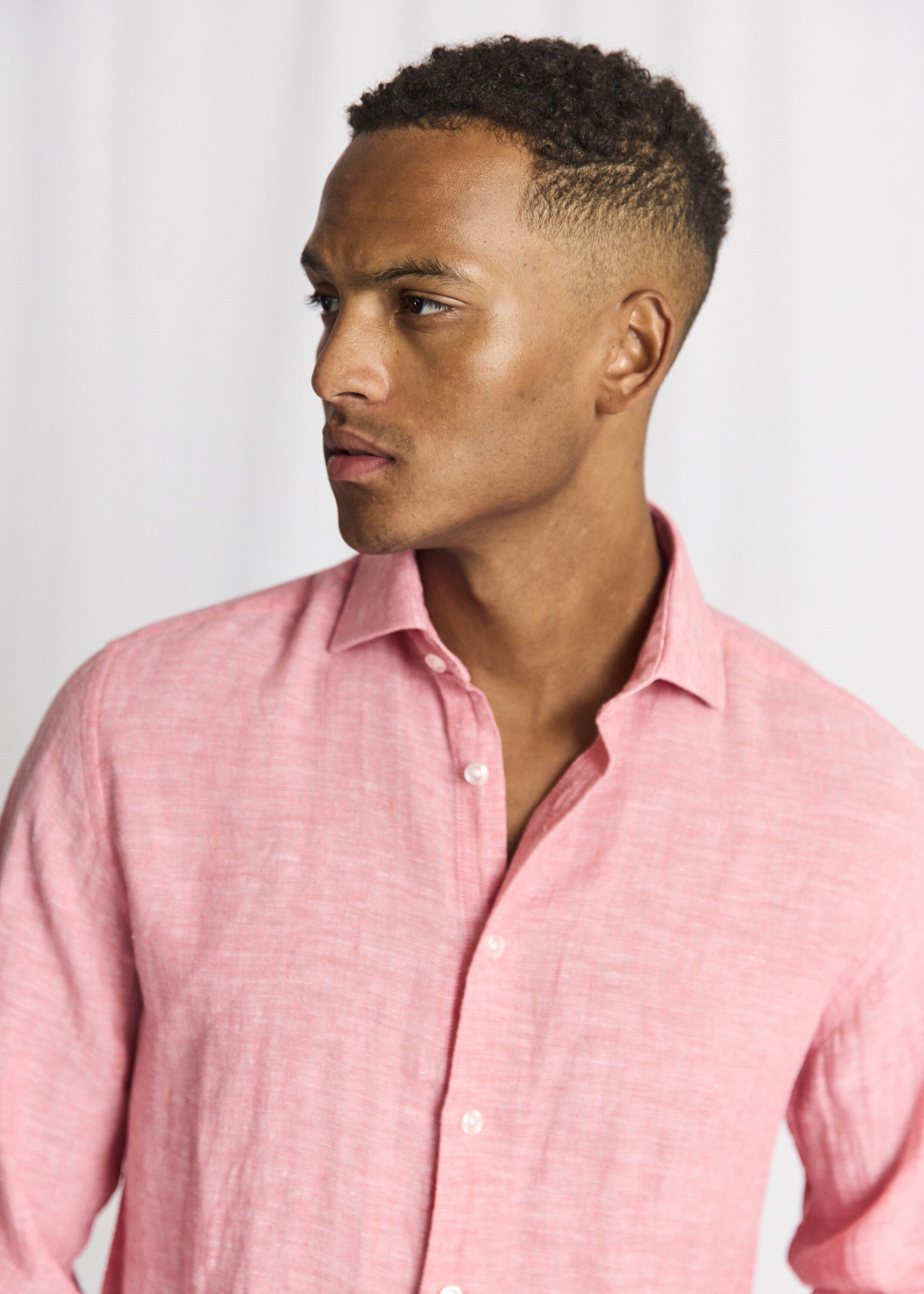 BS Tahaka Casual Modern Fit Shirt