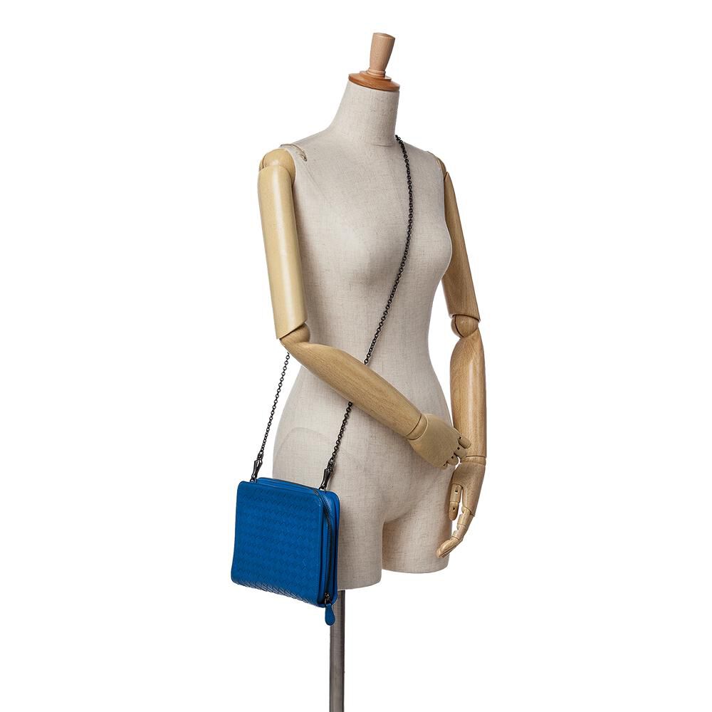 Bottega Veneta Crossbody Bag