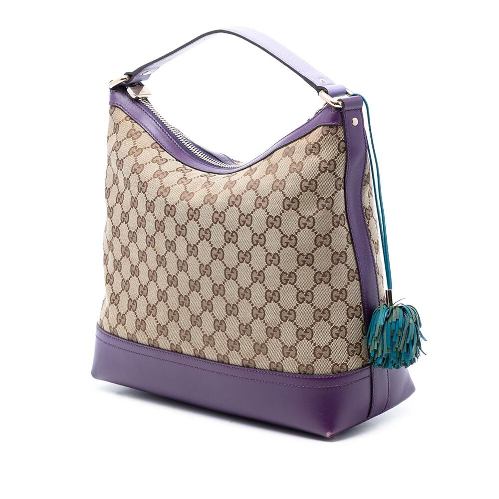 Gucci Hobo Bag