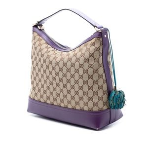 Gucci Hobo Bag