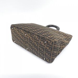 Fendi Tote