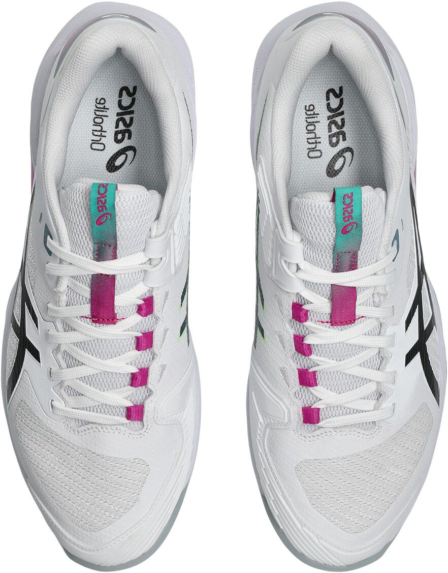 Solution Speed FF 4 Clay Tennissko