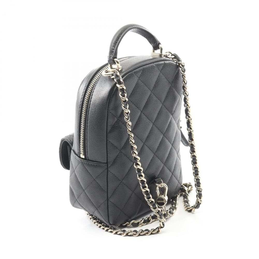 Chanel Backpack