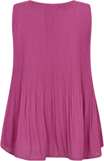 Curvy WA-KERSTEN 1 Top Pink