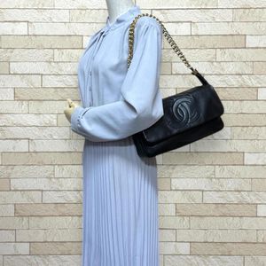 Chanel Shoulder Bag