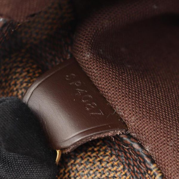 Louis Vuitton Bastille