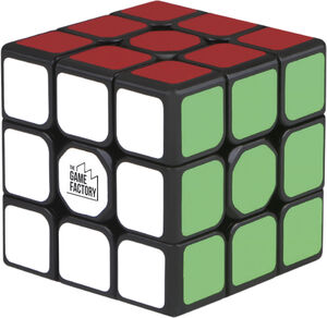 IQ Cube 3x3