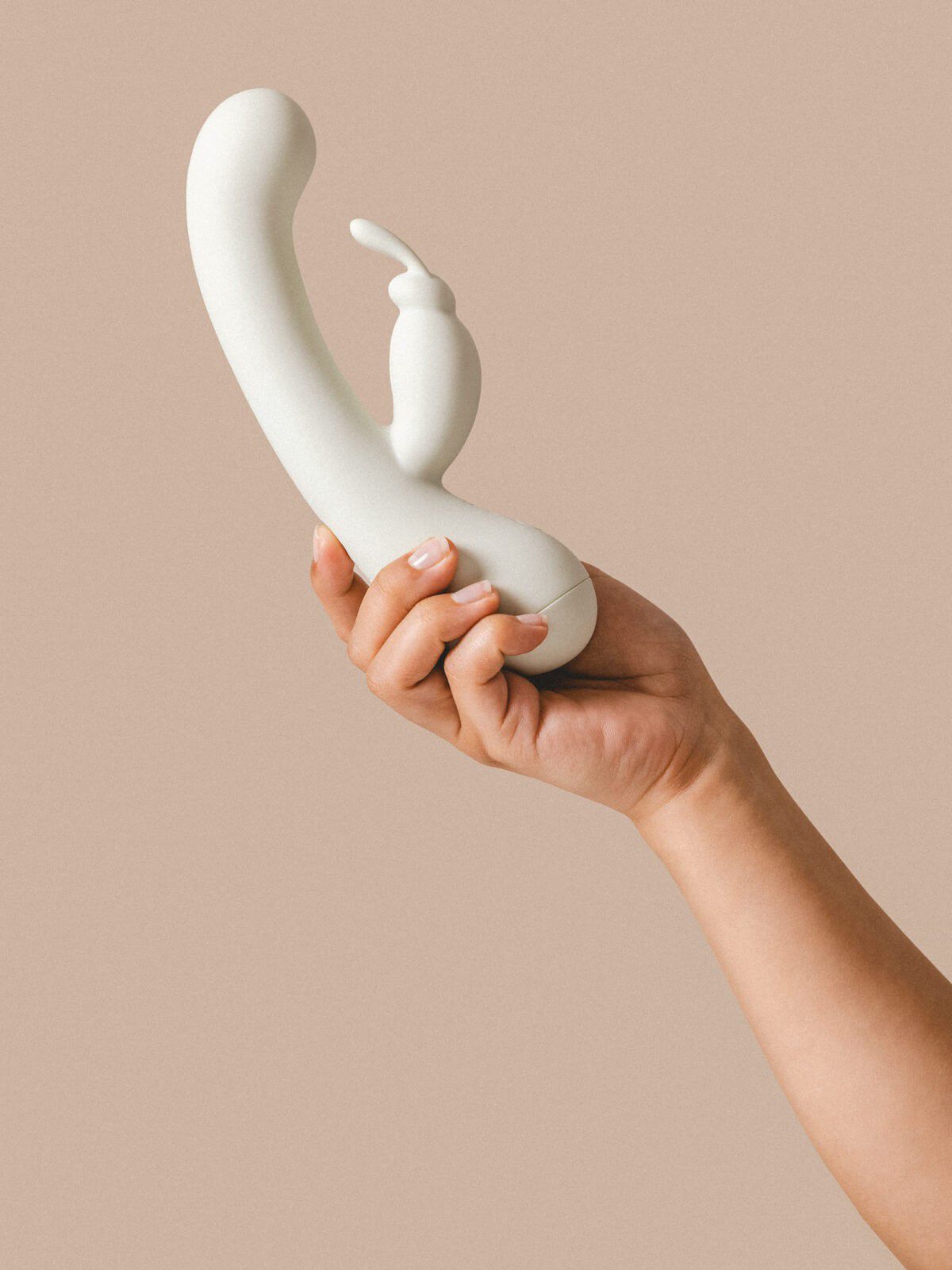 Saro Rabbit Vibrator