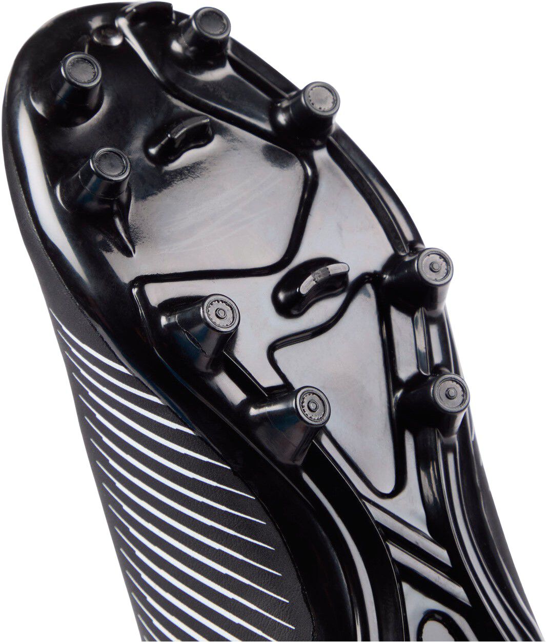 Control FG/AG Fodboldst&oslash;vler