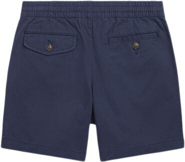 Stretch Twill Prepster Short Teens