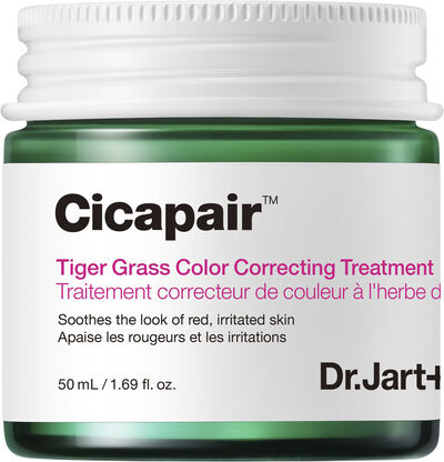 Cicapair Tiger Grass - Color Correcting Treatment
