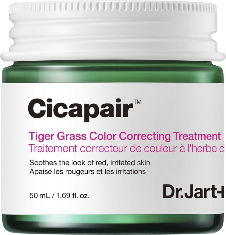 Cicapair Tiger Grass - Color Correcting Treatment