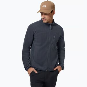 Recycle Micro Fleecetr&oslash;je