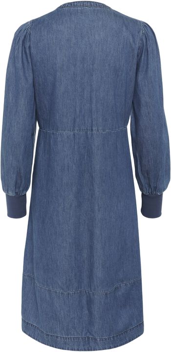 CUallura Arpa Rib Dress