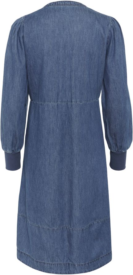 CUallura Arpa Rib Dress