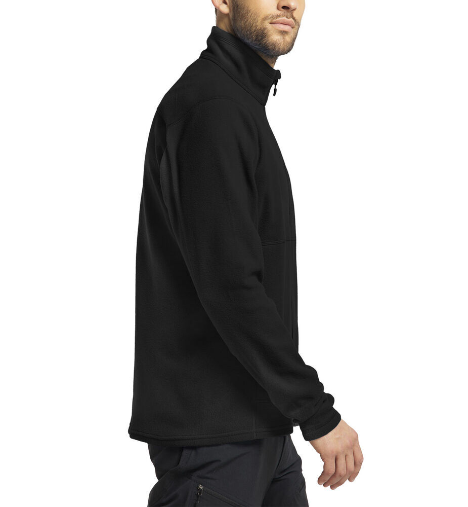 Buteo Mid fleecejakke