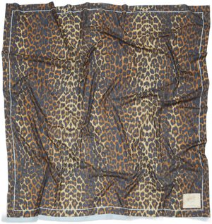Notaleopa Corga Scarf