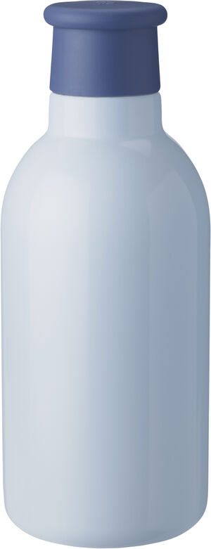 DRINK-IT termoflaske blue