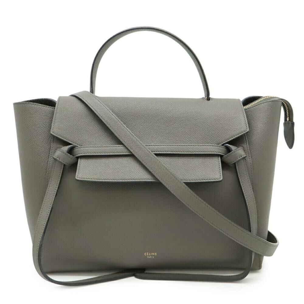 Celine Belt Bag