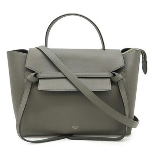 Celine Belt Bag
