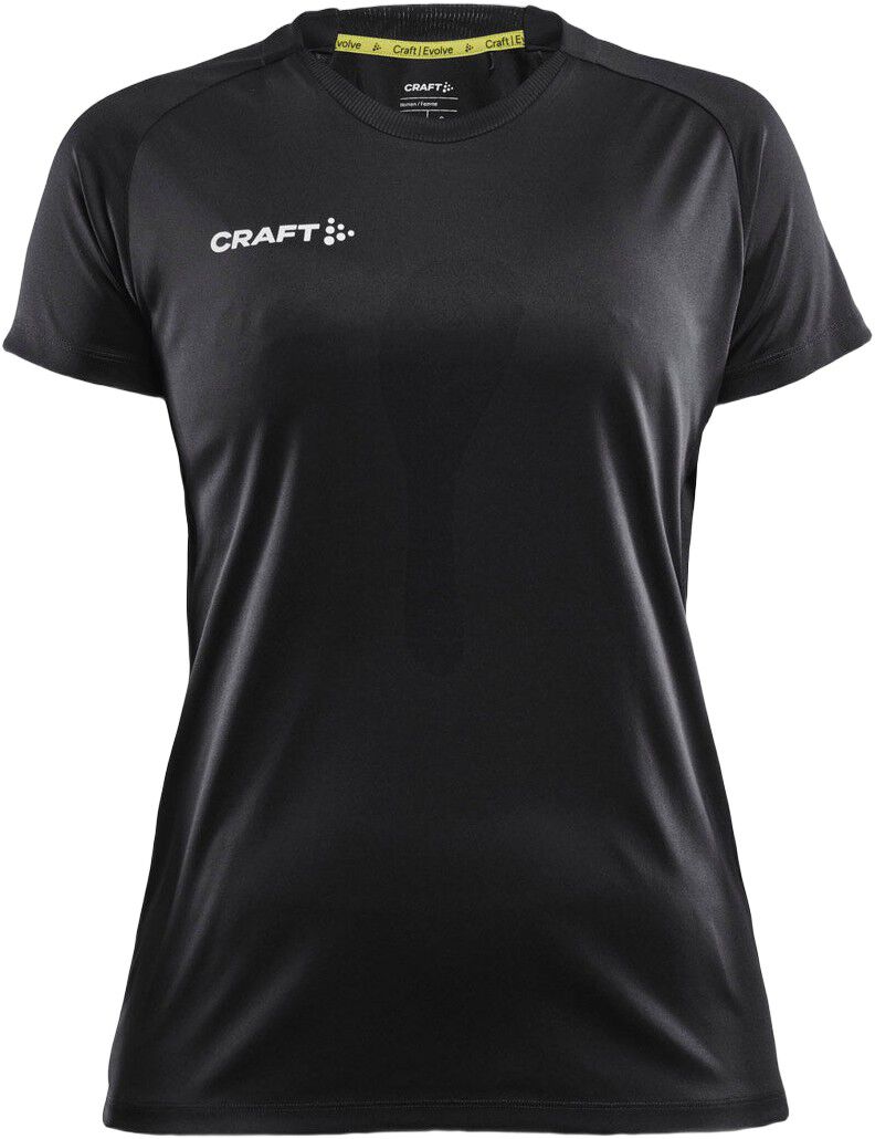 Evolve Tr&aelig;nings T-shirt