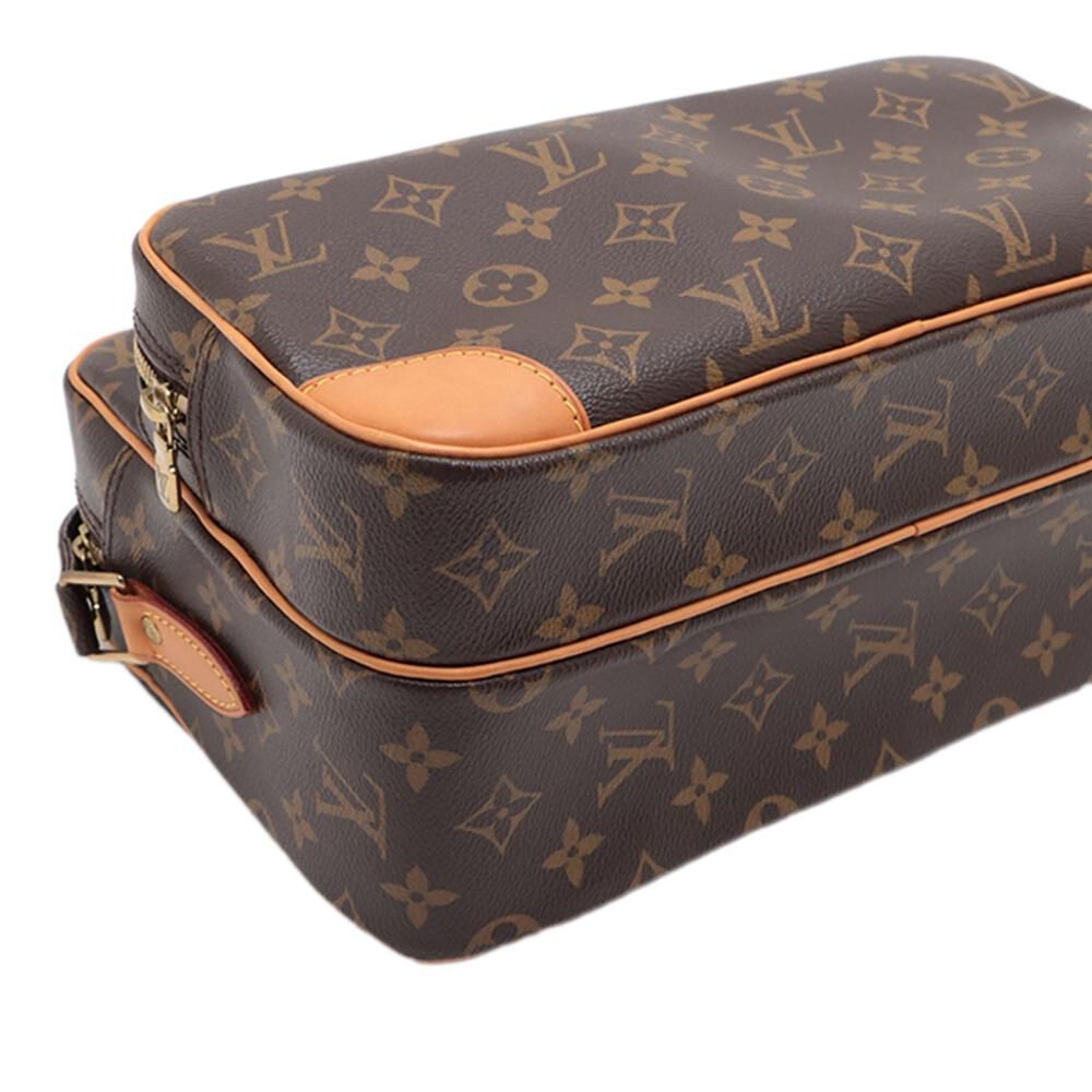 Louis Vuitton Crossbody Bag