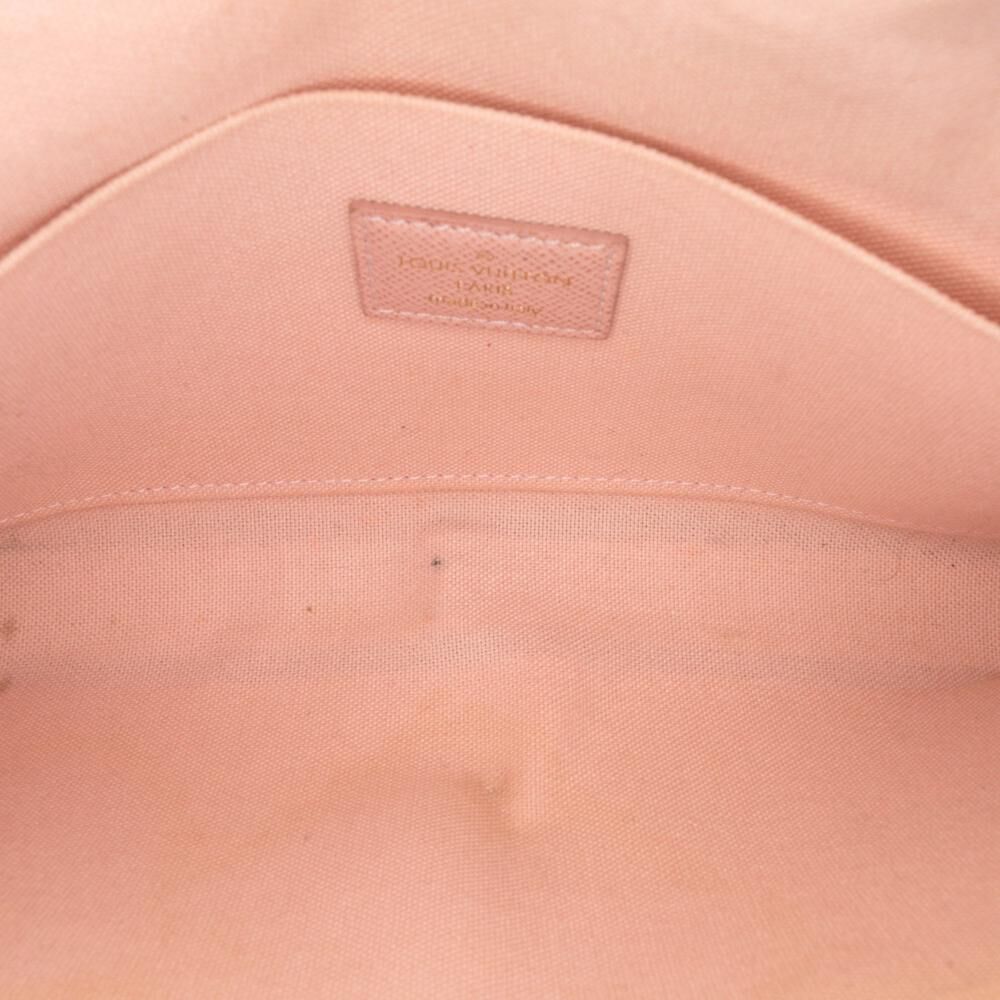 Louis Vuitton Pochette Felicie