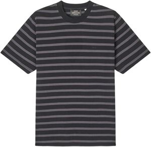 Cotton Jersey Stripe Frode Tee