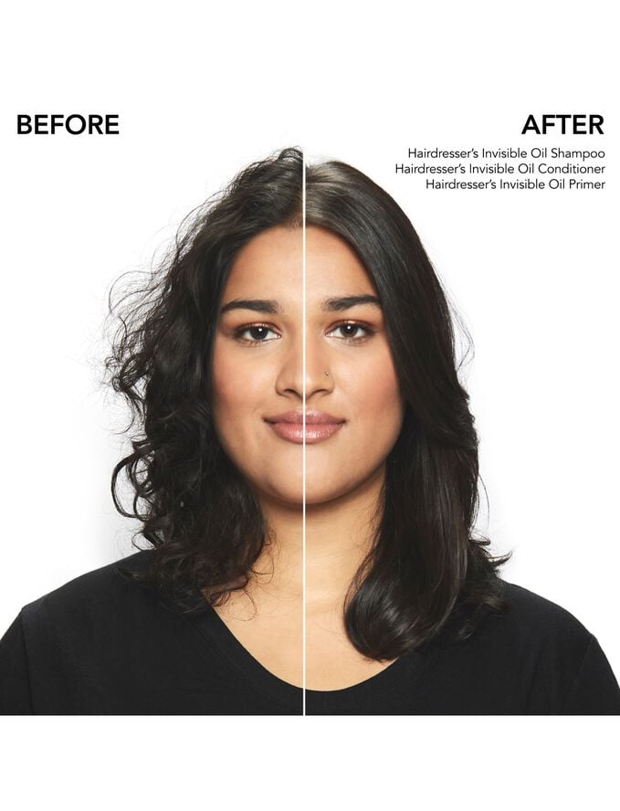 Hairdressers Conditioner 200ml