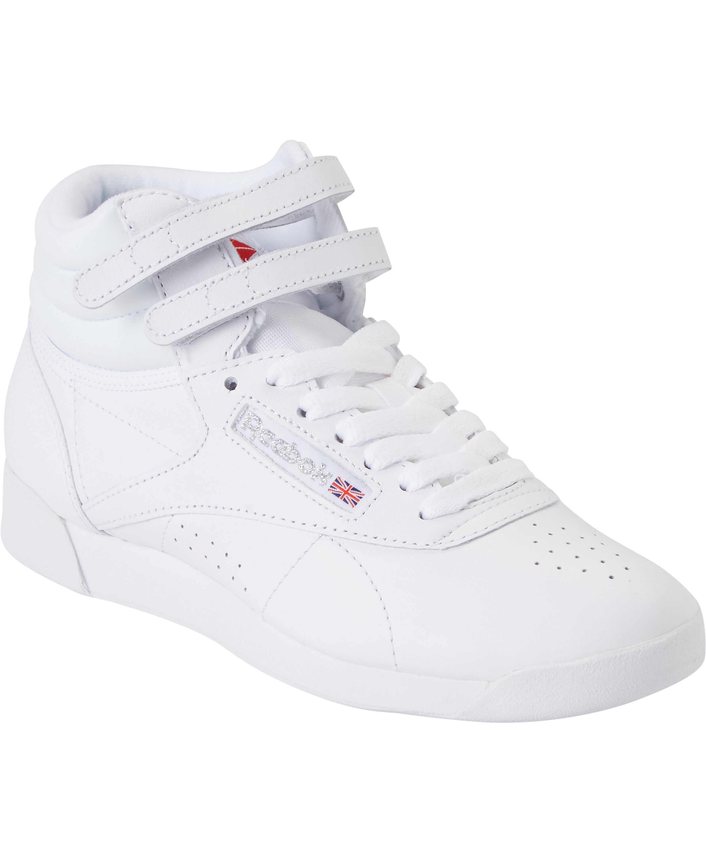 Freestyle Hi sneakers