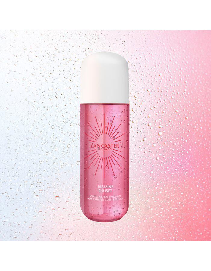 Riviera Hair and Body Mist Sunset Jasmine 236 ml