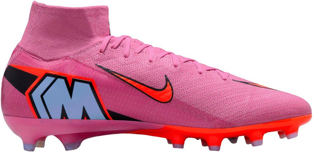 Mercurial Superfly 10 Elite AG Fodboldst&oslash;vler
