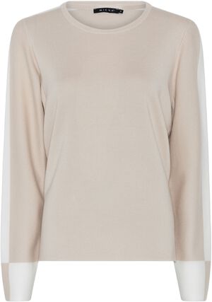 Jumper_ Milano Rib